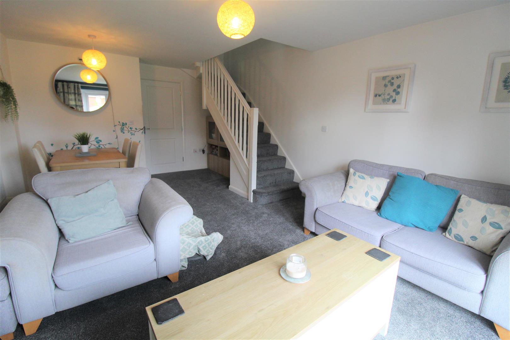 Holdcroft Place, Meir, Stoke-On-Trent